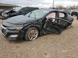 Salvage cars for sale from Copart Houston, TX: 2023 Chevrolet Malibu LT