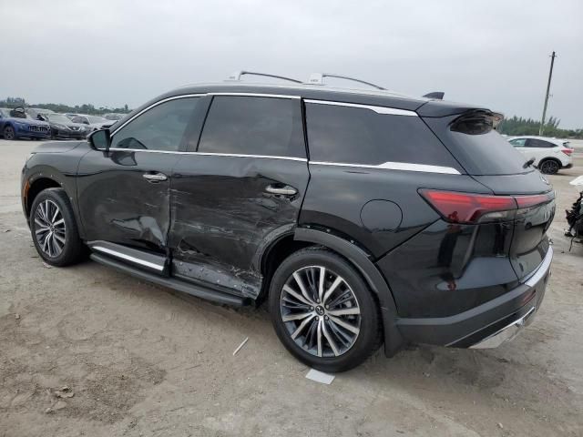 2022 Infiniti QX60 Sensory