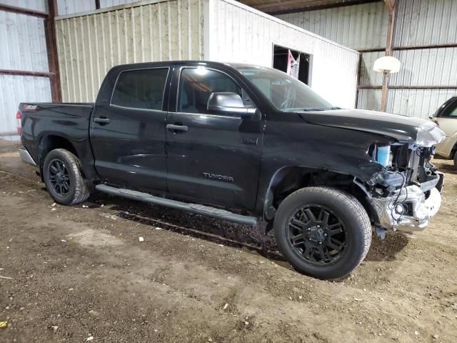 2021 Toyota Tundra Crewmax SR5