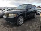 2011 Land Rover Range Rover HSE Luxury