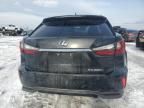 2018 Lexus RX 450H Base