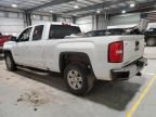 2018 GMC Sierra K1500 SLE