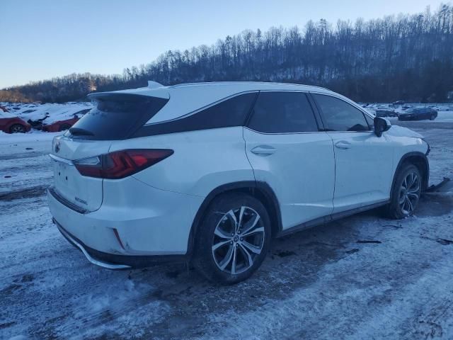 2019 Lexus RX 350 L