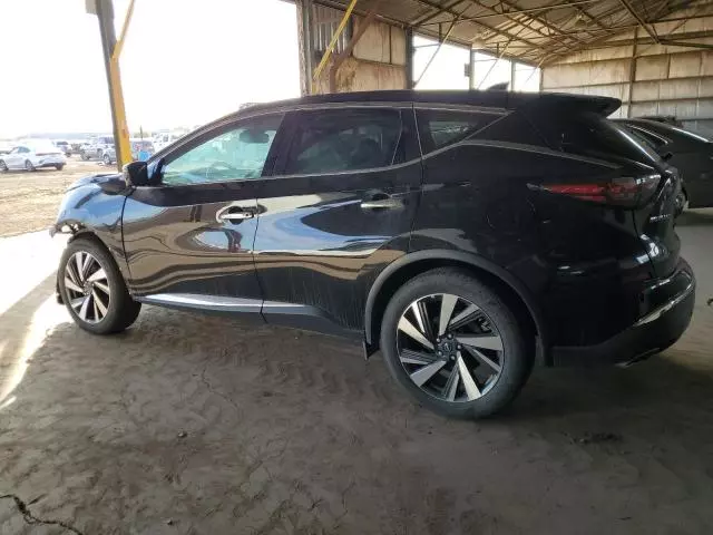 2023 Nissan Murano SL