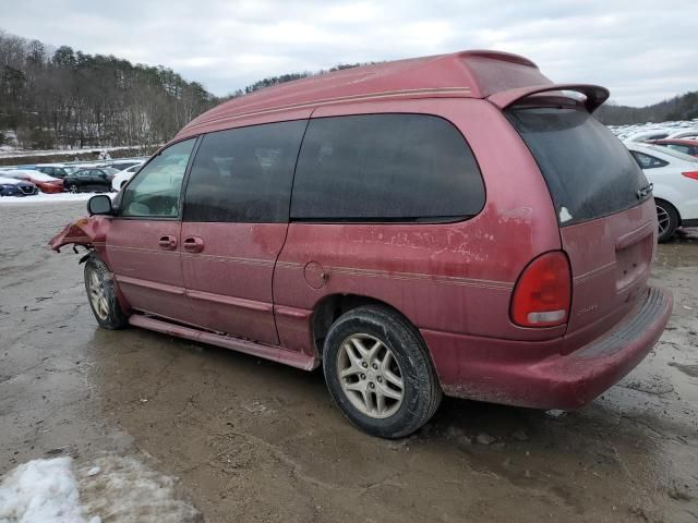 1999 Dodge Grand Caravan SE