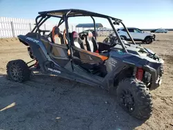 Polaris Vehiculos salvage en venta: 2019 Polaris RZR XP 4 Turbo S Velocity