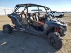 2019 Polaris RZR XP 4 Turbo S Velocity