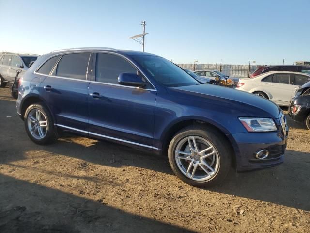 2014 Audi Q5 Premium Plus