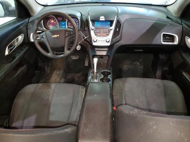 2012 Chevrolet Equinox LS