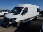 2021 Mercedes-Benz Sprinter 2500