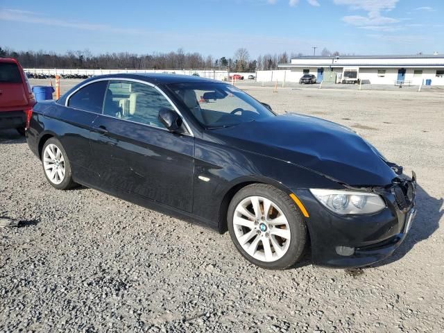 2013 BMW 328 I Sulev