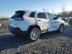 2022 Jeep Cherokee Sport