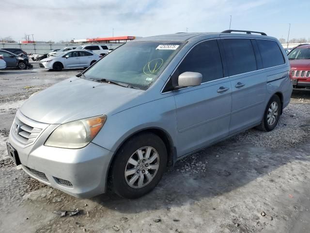 2009 Honda Odyssey EXL