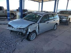 2005 Ford Focus ZXW en venta en Phoenix, AZ