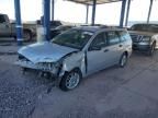 2005 Ford Focus ZXW