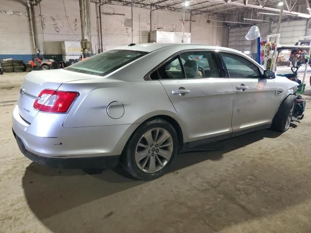 2010 Ford Taurus Limited