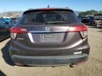 2019 Honda HR-V EXL