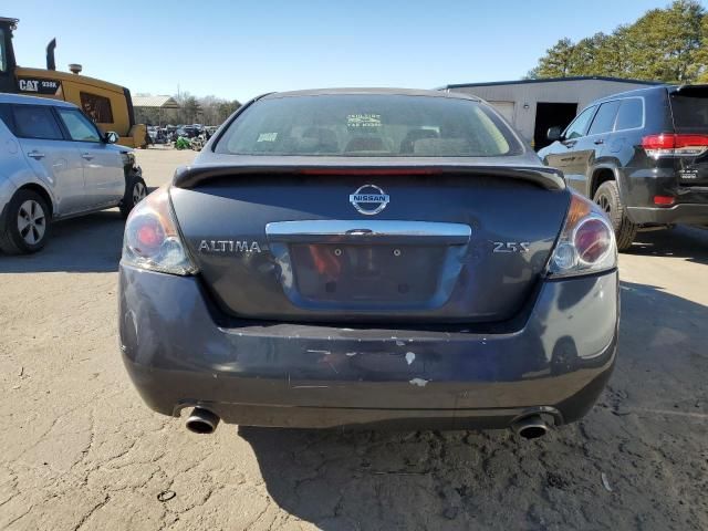 2007 Nissan Altima 2.5