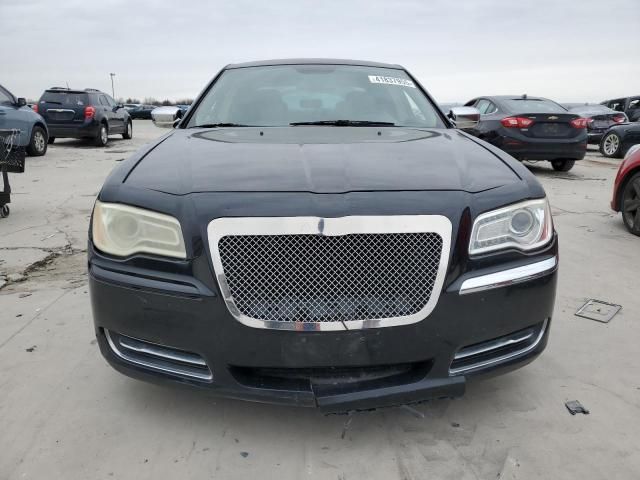 2012 Chrysler 300