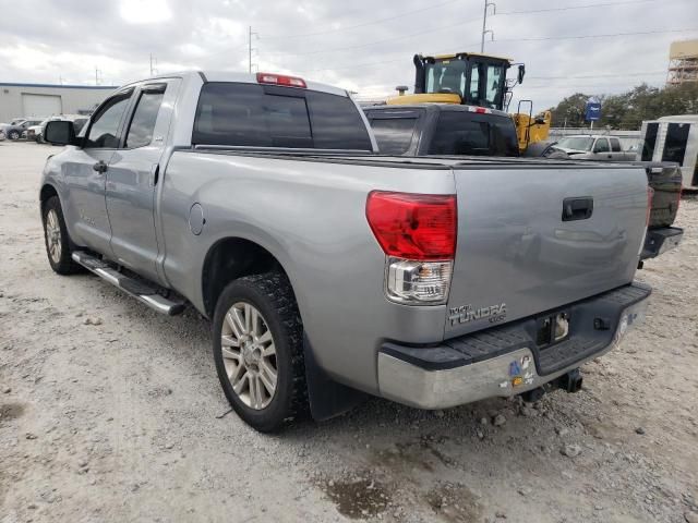 2013 Toyota Tundra Double Cab SR5