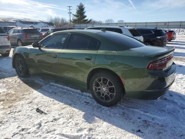 2018 Dodge Charger GT