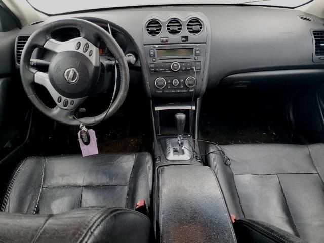 2007 Nissan Altima 2.5