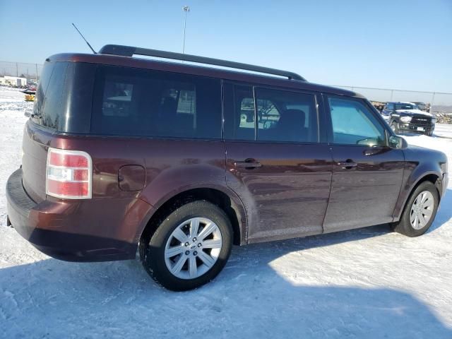 2012 Ford Flex SE