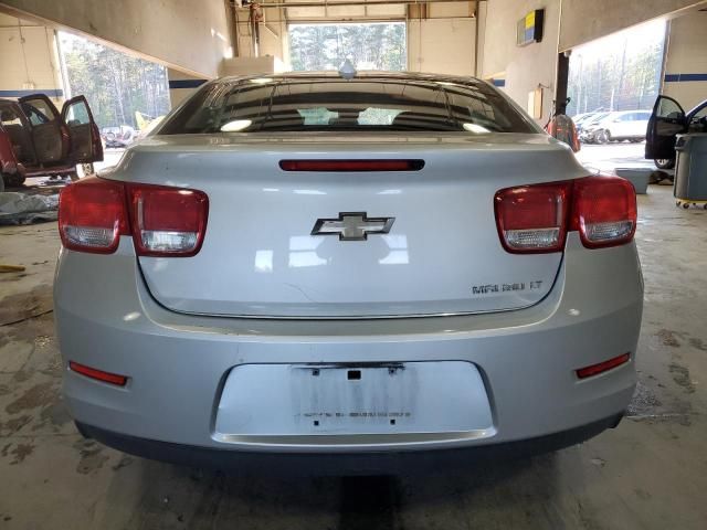 2013 Chevrolet Malibu 2LT