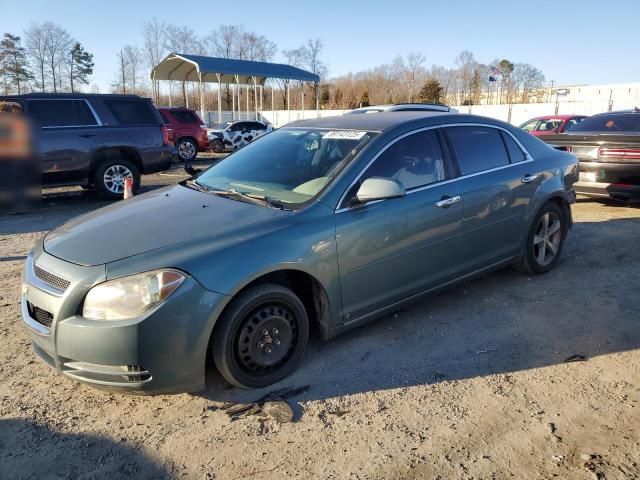 2009 Chevrolet Malibu 1LT