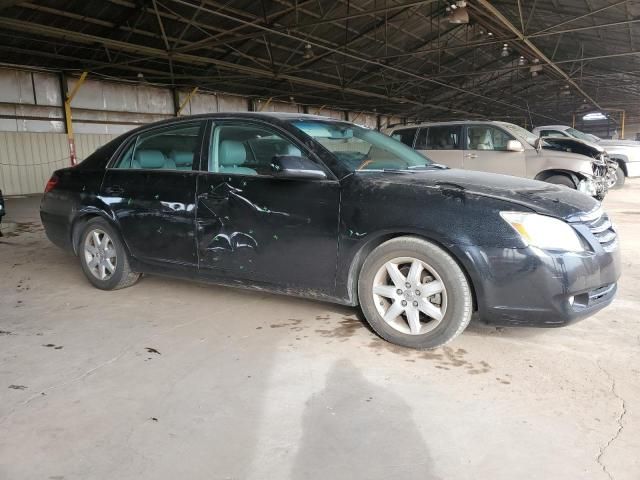 2006 Toyota Avalon XL