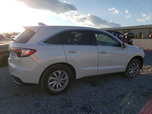 2016 Acura RDX