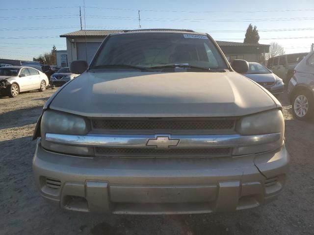 2004 Chevrolet Trailblazer LS