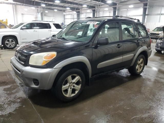 2004 Toyota Rav4