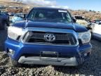 2014 Toyota Tacoma Double Cab