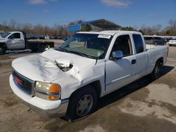 2001 GMC New Sierra C1500 en venta en Florence, MS