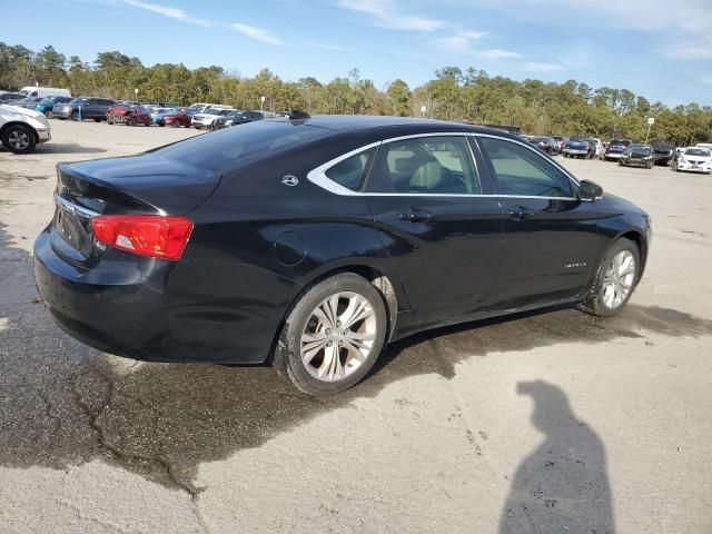 2014 Chevrolet Impala ECO