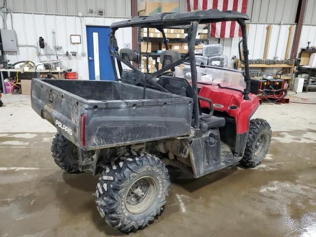 2011 Polaris Ranger 800