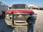 2007 Chevrolet Silverado K2500 Heavy Duty