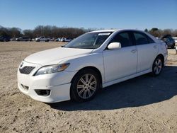 Toyota Vehiculos salvage en venta: 2011 Toyota Camry Base