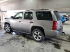 2009 Chevrolet Tahoe K1500 LT