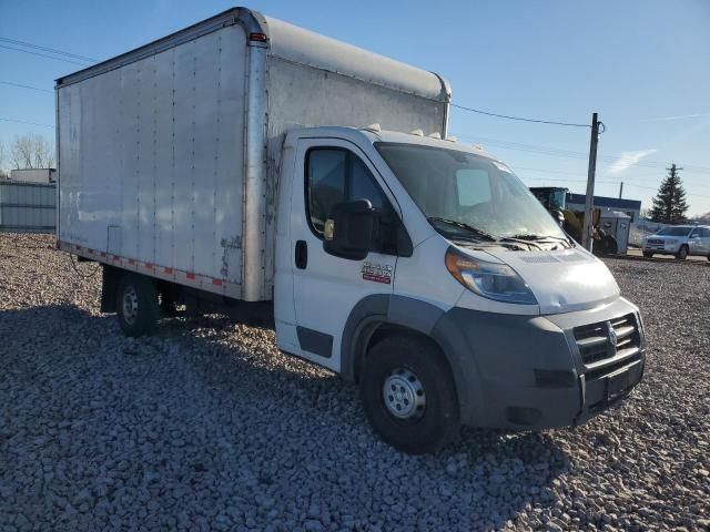 2018 Dodge RAM Promaster 3500 3500 Standard