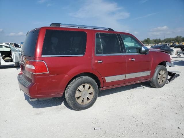 2014 Lincoln Navigator