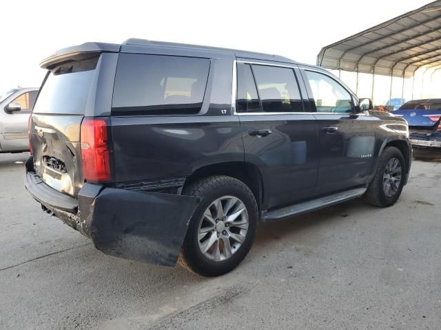 2018 Chevrolet Tahoe K1500 LT