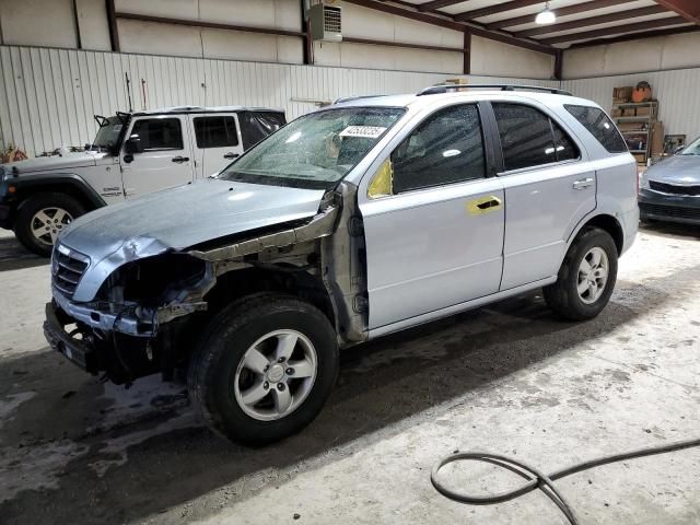 2008 KIA Sorento EX