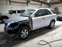 2008 KIA Sorento EX en venta en Chambersburg, PA