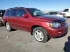 2006 Toyota Highlander Limited