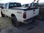 2009 Ford F250 Super Duty