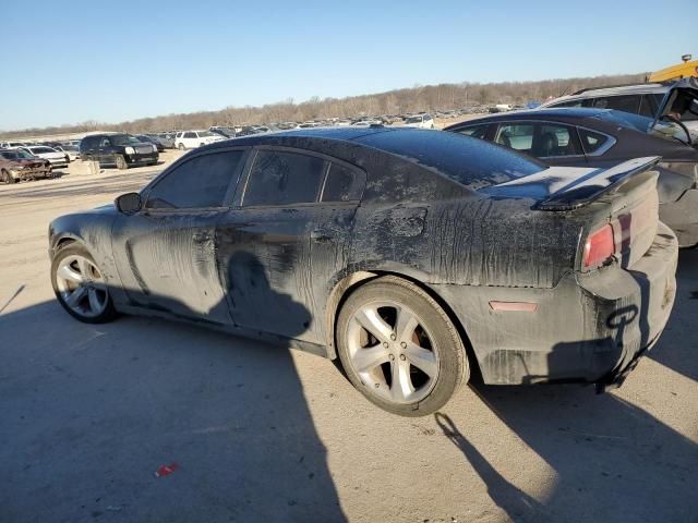 2014 Dodge Charger R/T