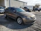 2015 Ford Taurus Limited