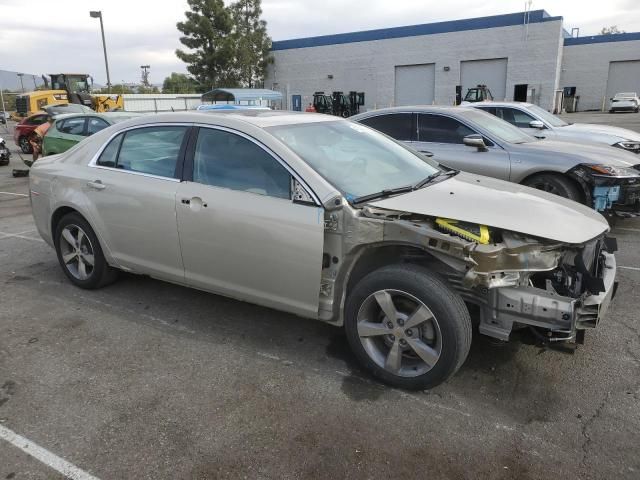 2011 Chevrolet Malibu 1LT